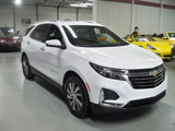 Used 2024 Chevrolet Equinox Premier image 3