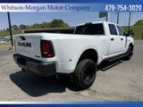 New 2025 RAM 3500 Tradesman image 5