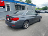 Used 2016 BMW 435i xDrive Convertible image 4