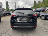 Used 2018 MAZDA CX-5 Grand Touring image 5