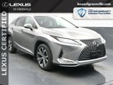 Certified 2022 Lexus RX 350 AWD w/ Premium Package image 2