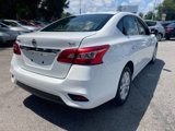 Used 2019 Nissan Sentra SV image 6