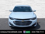 Used 2025 Chevrolet Malibu LT image 2