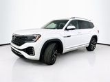 New 2026 Volkswagen Atlas SEL Premium R-Line image 2