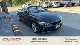 Used 2016 BMW 435i xDrive Convertible image 3