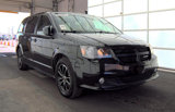 Used 2018 Dodge Grand Caravan GT image 2