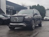 New 2025 Mercedes-Benz GLS 450 4MATIC image 4