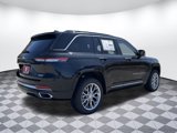 New 2025 Jeep Grand Cherokee Summit w/ Luxury Tech Group V image 3