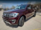 Used 2021 Ford Expedition Max Limited image 3