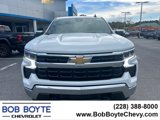 New 2026 Chevrolet Silverado 1500 LT w/ Z71 Off-Road Package image 3