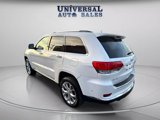 Used 2020 Jeep Grand Cherokee Summit image 6