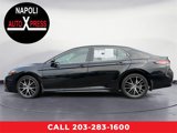 Used 2024 Toyota Camry SE w/ Cold Weather Package image 6