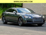 Used 2018 Audi S5 Prestige w/ S Sport Package image 5