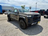 New 2025 Chevrolet Colorado Trail Boss image 6