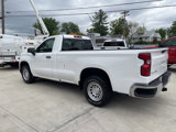 Used 2019 Chevrolet Silverado 1500 W/T w/ WT Fleet Convenience Package image 3