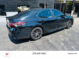 Used 2021 Toyota Camry SE image 6