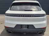 Certified 2025 Porsche Cayenne image 6