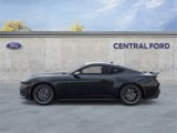 New 2025 Ford Mustang Dark Horse image 3