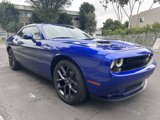 Used 2021 Dodge Challenger SXT w/ Blacktop Package image 6