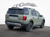 New 2026 Honda Passport TrailSport Elite image 5