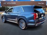 New 2025 Hyundai Palisade Calligraphy image 5