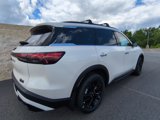 New 2025 INFINITI QX60 Luxe w/ Black Edition image 4