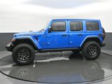 New 2025 Jeep Wrangler Unlimited Rubicon image 2