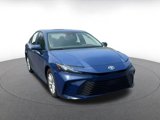 Used 2025 Toyota Camry LE image 3