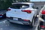 Used 2025 Buick Encore GX Preferred image 3