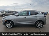 Certified 2024 Buick Encore GX Avenir w/ Avenir Convenience Package image 4