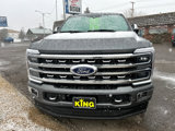 Used 2024 Ford F350 4x4 Crew Cab Super Duty image 3