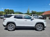 New 2026 Chevrolet Equinox LT image 4