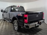 New 2025 Ford F250 4x4 Crew Cab Super Duty image 4