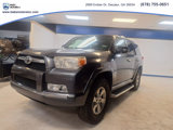 Used 2012 Toyota 4Runner Limited image 2