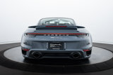 Certified 2024 Porsche 911 Turbo S image 4