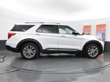 Used 2023 Ford Explorer Limited image 4