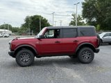 New 2025 Ford Bronco Badlands image 4
