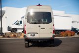 New 2025 Mercedes-Benz Sprinter 2500 image 4