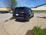 New 2025 Jeep Grand Cherokee L Limited image 4