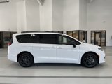 New 2025 Chrysler Pacifica Premium image 3