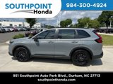 New 2026 Honda CR-V Sport-L image 5