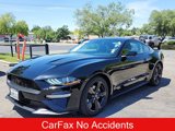 Used 2021 Ford Mustang Coupe w/ Equipment Group 101A image 3