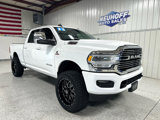 Used 2023 RAM 2500 Laramie image 3