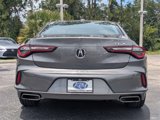 Certified 2025 Acura TLX w/ Technology Package image 5