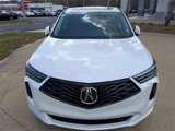 New 2025 Acura RDX SH-AWD w/ Advance Package image 5