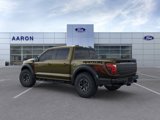 New 2025 Ford F150 Raptor image 4