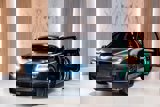 Used 2022 Rolls-Royce Ghost Black Badge image 2
