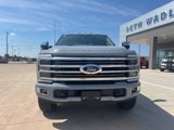 New 2025 Ford F250 Platinum image 5