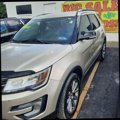 Used 2017 Ford Explorer Limited image 2