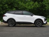 New 2026 Kia Sportage X-Pro Prestige image 2